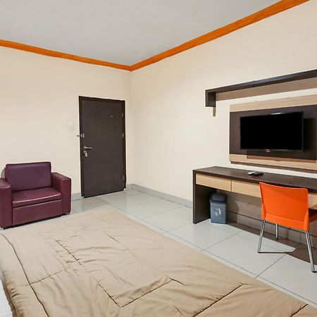 Parepare Collection O 93163 Hotel Grand Kartika מראה חיצוני תמונה