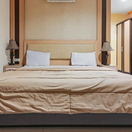 Parepare Collection O 93163 Hotel Grand Kartika מראה חיצוני תמונה
