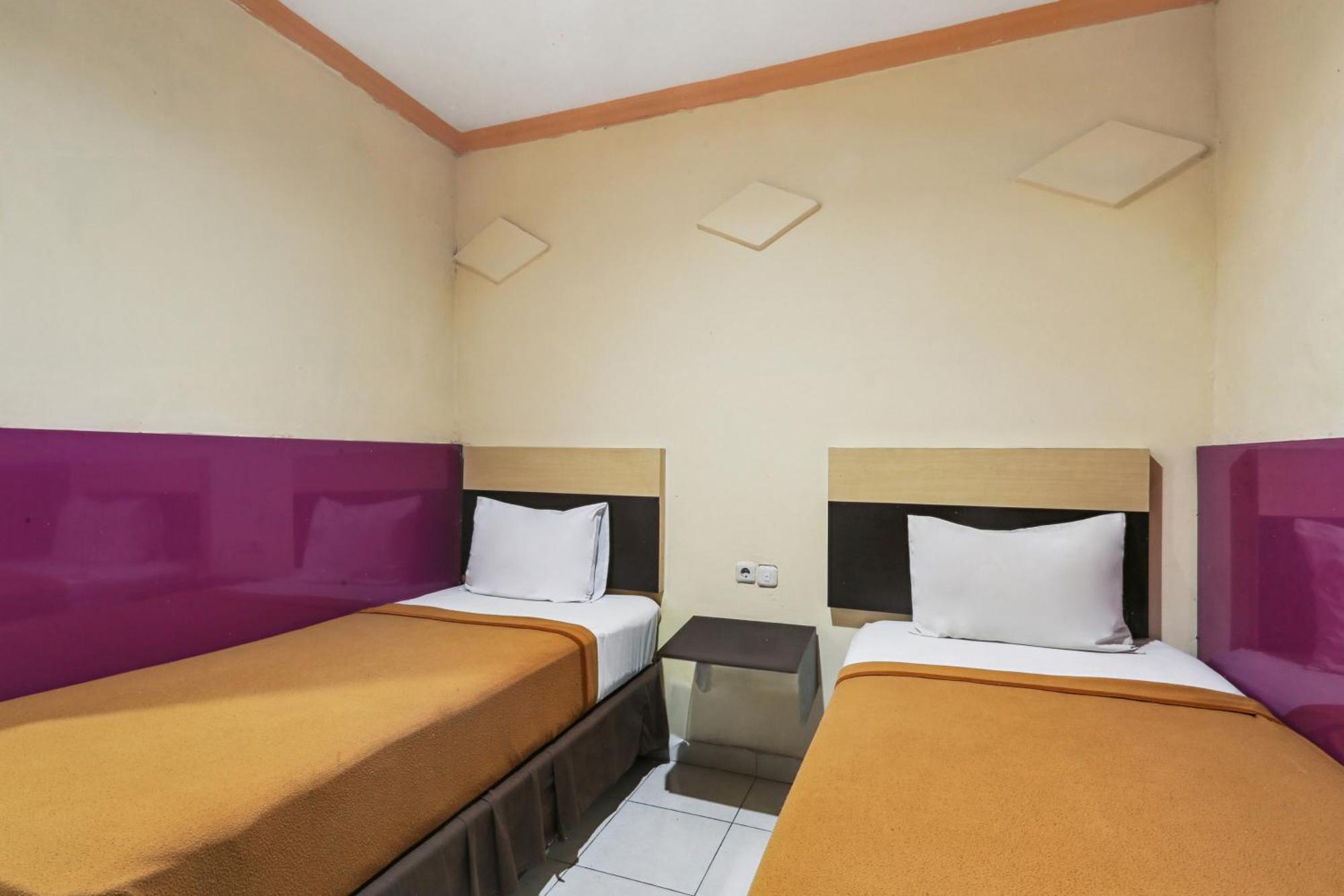 Parepare Collection O 93163 Hotel Grand Kartika מראה חיצוני תמונה