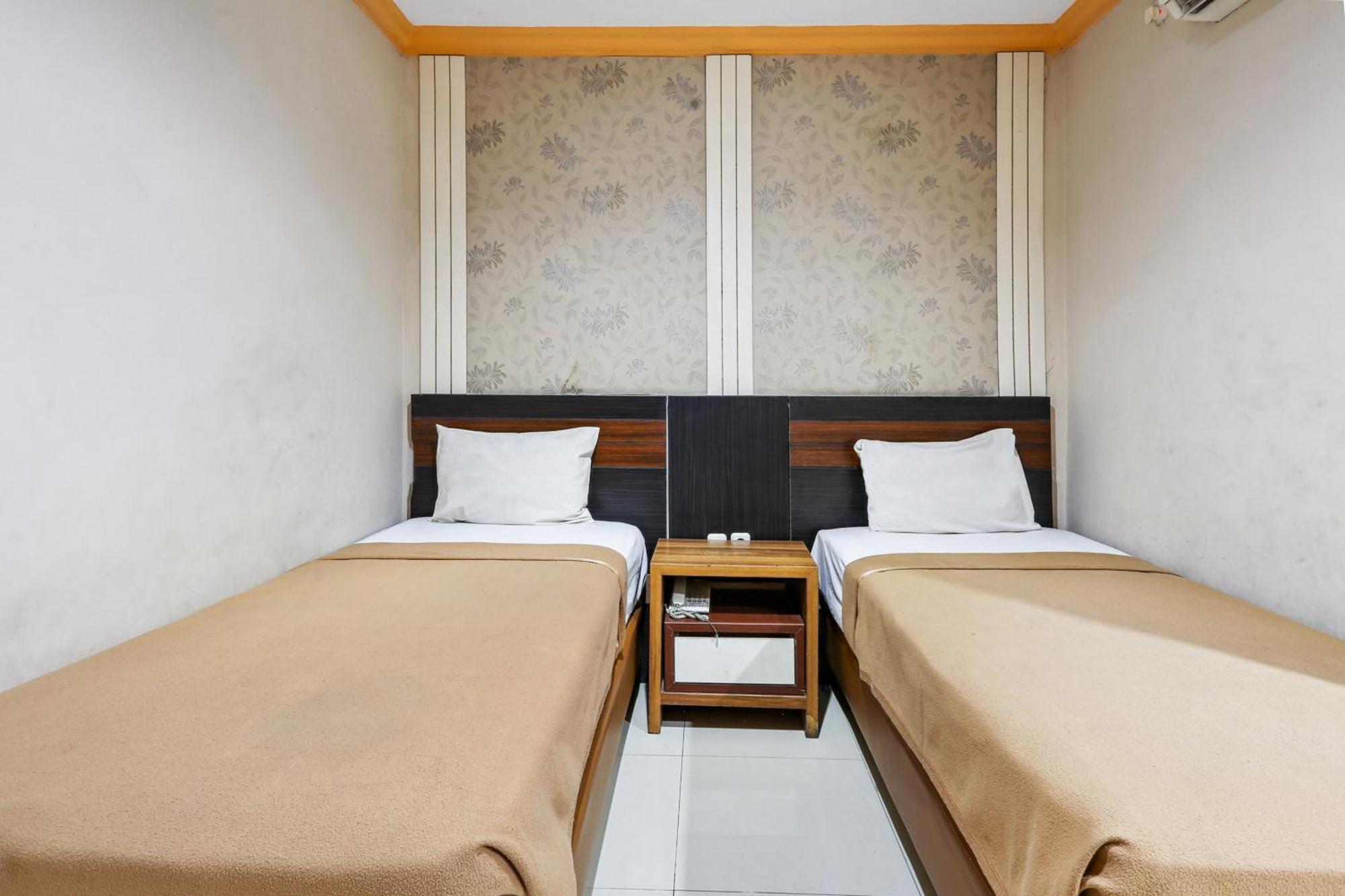 Parepare Collection O 93163 Hotel Grand Kartika מראה חיצוני תמונה
