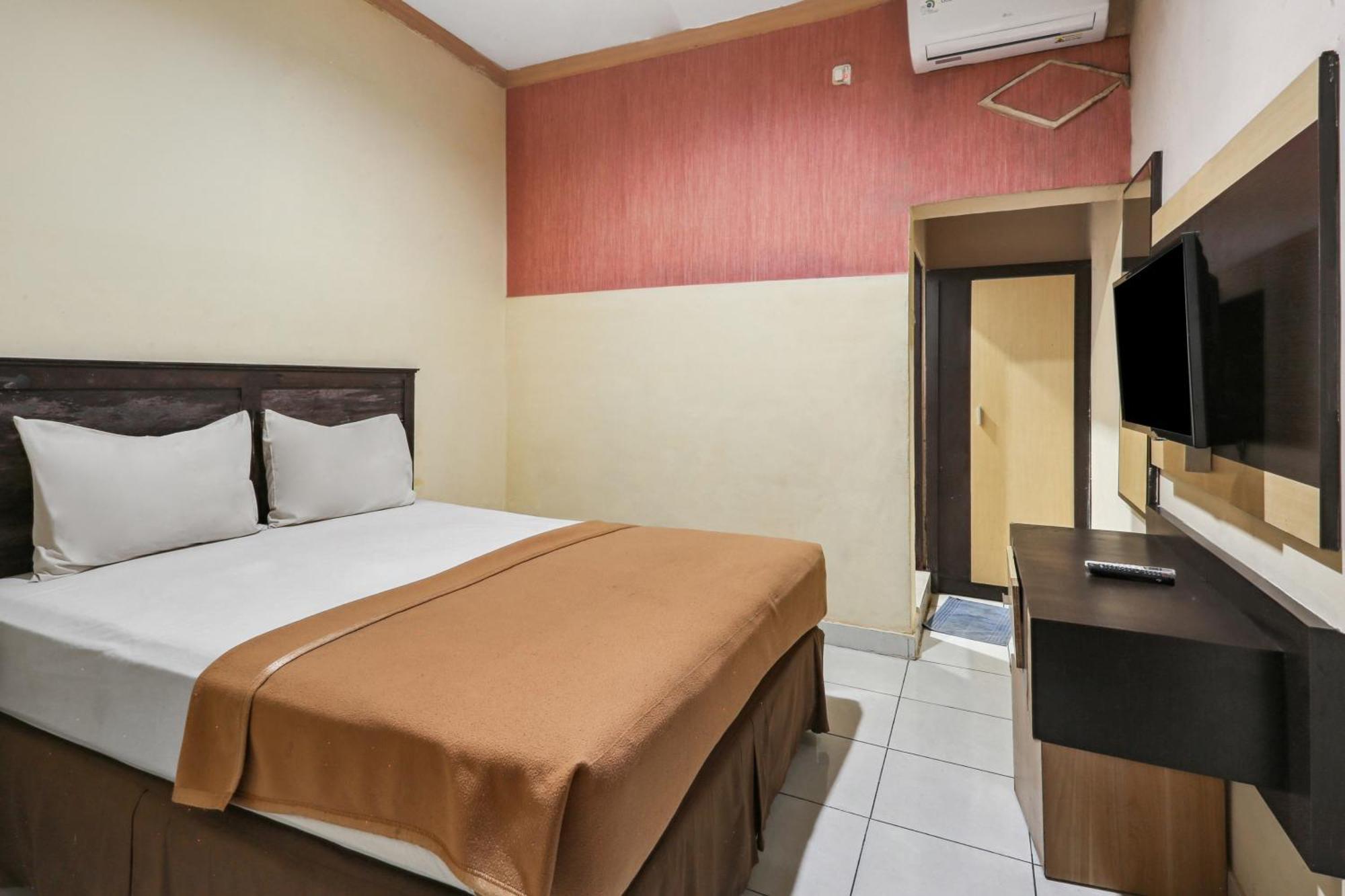 Parepare Collection O 93163 Hotel Grand Kartika מראה חיצוני תמונה