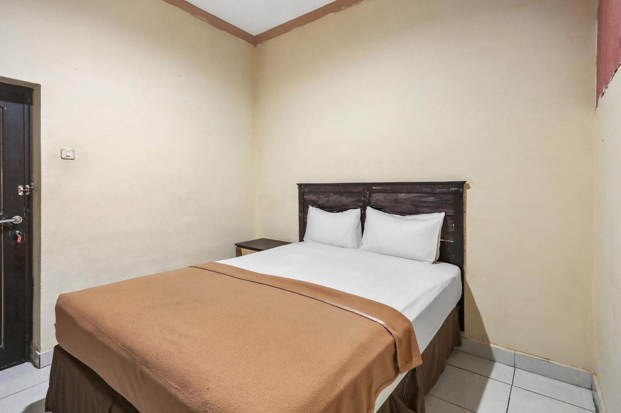 Parepare Collection O 93163 Hotel Grand Kartika מראה חיצוני תמונה