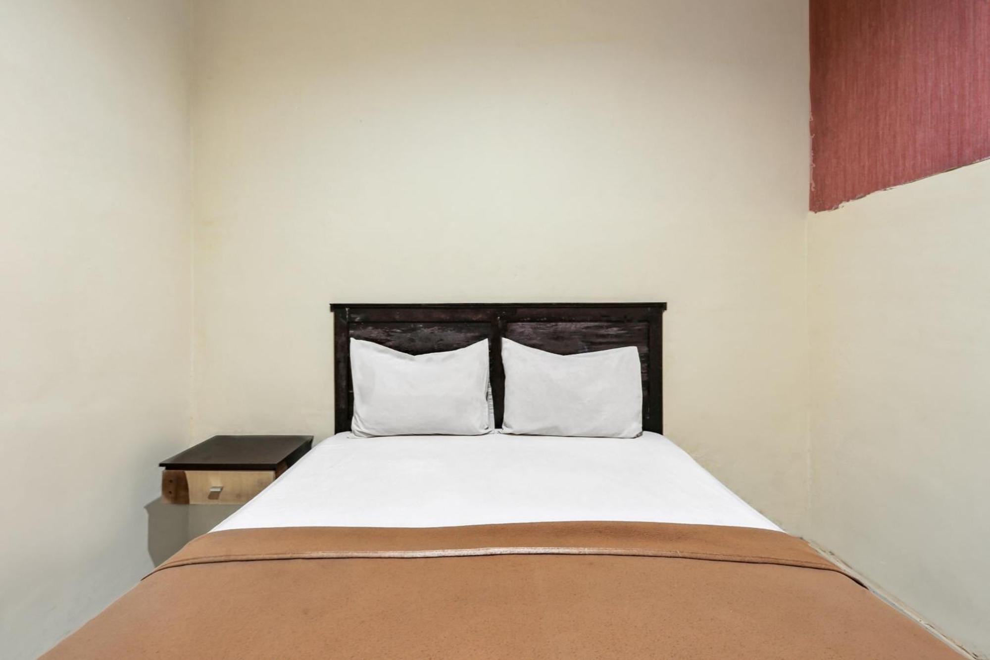 Parepare Collection O 93163 Hotel Grand Kartika מראה חיצוני תמונה